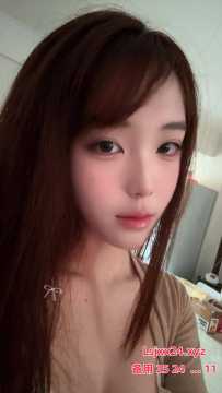 老舒服娇小颜值女友