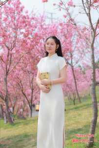 白云新人刚下海水多听话--小球球