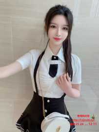 白云大道北大长腿  - 小辣椒