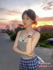 番禺钟村清纯高挑新人兼职 - 静静